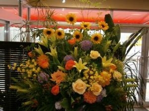 夏色　「ファンタジー」　明日配達です。｜「松庄花壇」　（茨城県土浦市の花キューピット加盟店 花屋）のブログ