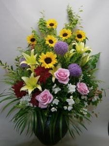 明日ホテルでお会いしましょう｜「松庄花壇」　（茨城県土浦市の花キューピット加盟店 花屋）のブログ