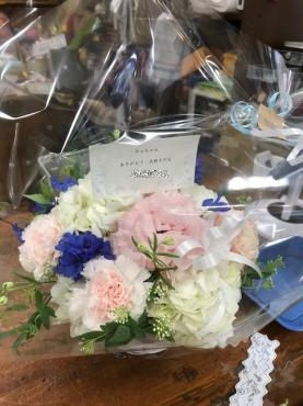 感謝のアレンジメント！｜「松庄花壇」　（茨城県土浦市の花キューピット加盟店 花屋）のブログ