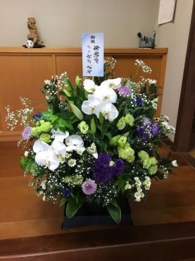 故人を偲ぶ贈り物  !｜「松庄花壇」　（茨城県土浦市の花キューピット加盟店 花屋）のブログ