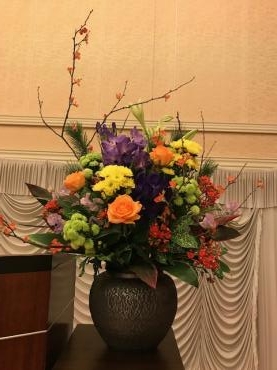つぼ花｜「松庄花壇」　（茨城県土浦市の花キューピット加盟店 花屋）のブログ