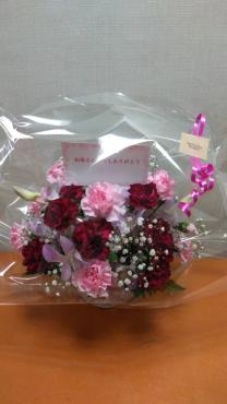 Mother's Day!    母の日｜「松庄花壇」　（茨城県土浦市の花キューピット加盟店 花屋）のブログ