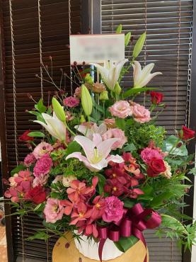 ｱﾚﾝｼﾞﾒﾝﾄ｜「松庄花壇」　（茨城県土浦市の花キューピット加盟店 花屋）のブログ