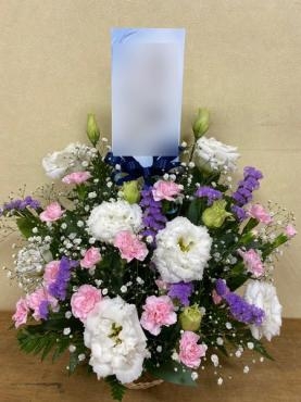 御供！｜「松庄花壇」　（茨城県土浦市の花キューピット加盟店 花屋）のブログ