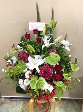 お祝い！｜「松庄花壇」　（茨城県土浦市の花キューピット加盟店 花屋）のブログ