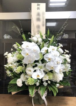 御供アレンジメント｜「松庄花壇」　（茨城県土浦市の花キューピット加盟店 花屋）のブログ