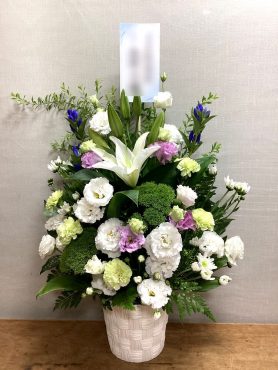 OSONAE 御供アレンジメント｜「松庄花壇」　（茨城県土浦市の花キューピット加盟店 花屋）のブログ
